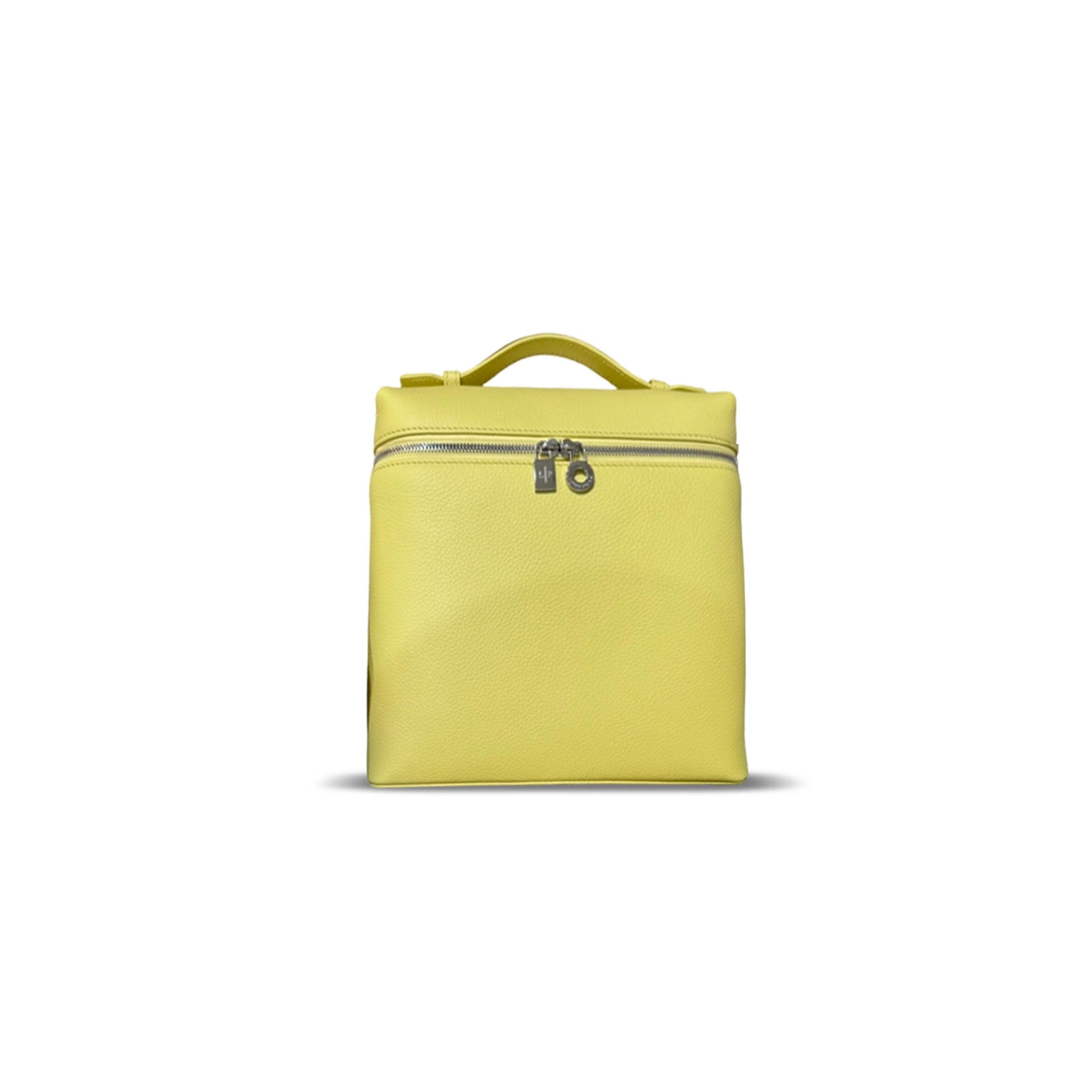 L0r0 P1ana EXTRA POCKET BACKPACK L23.5 (23*22*8cm)